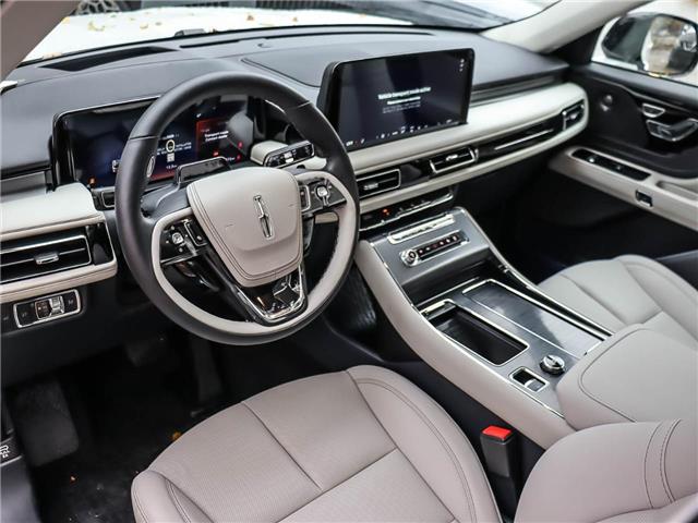 2026 Lincoln Aviator Premiere (Stk: 260154) in Toronto - Image 7 of 23