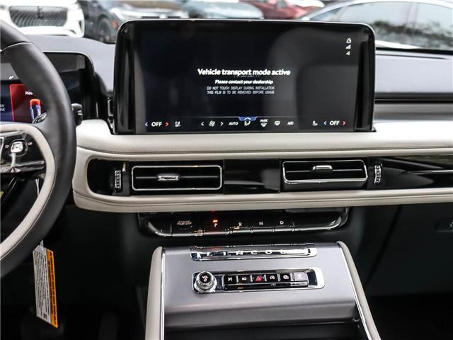 2026 Lincoln Aviator Premiere (Stk: 260154) in Toronto - Image 13 of 23