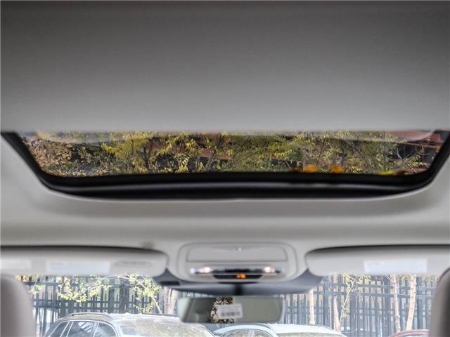 2026 Lincoln Aviator Premiere (Stk: 260154) in Toronto - Image 16 of 23