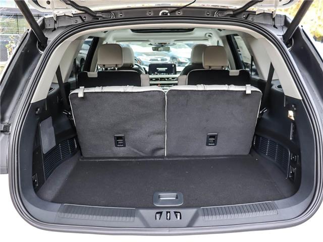 2026 Lincoln Aviator Premiere (Stk: 260154) in Toronto - Image 17 of 23