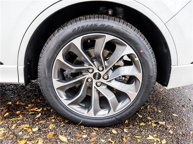 2026 Lincoln Aviator Premiere (Stk: 260154) in Toronto - Image 18 of 23