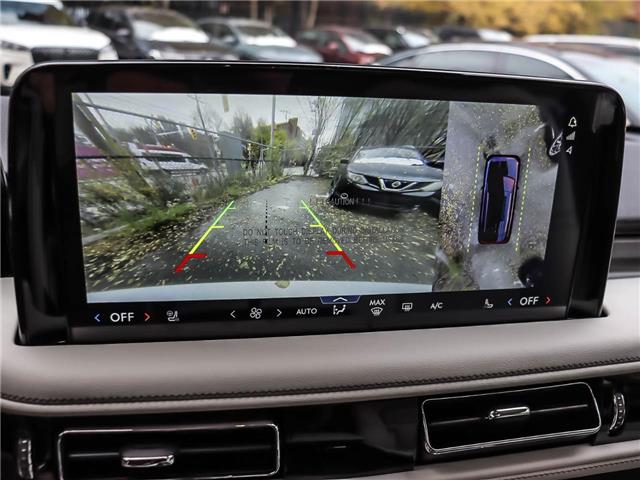 2026 Lincoln Aviator Premiere (Stk: 260154) in Toronto - Image 21 of 23