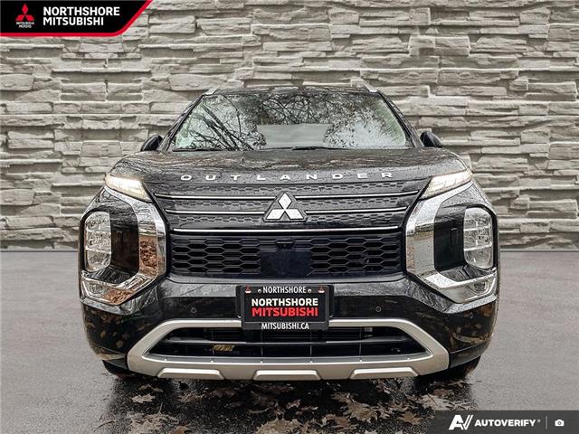 2024 Mitsubishi Outlander GT (Stk: 629989A) in North Vancouver - Image 2 of 23