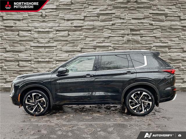 2024 Mitsubishi Outlander GT (Stk: 629989A) in North Vancouver - Image 3 of 23