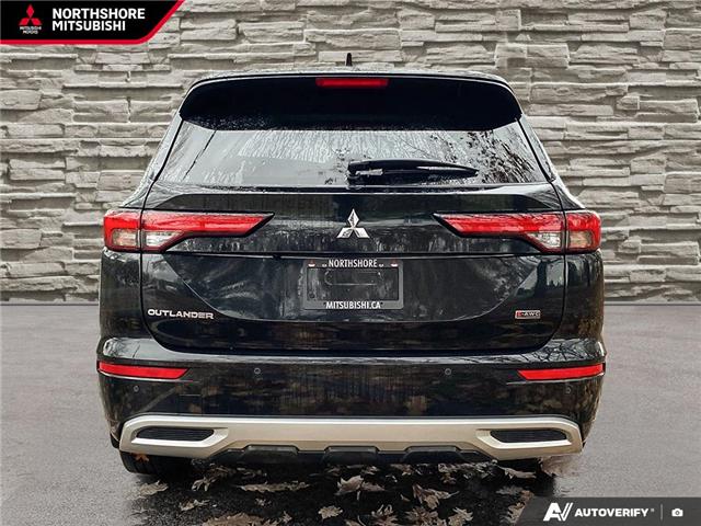 2024 Mitsubishi Outlander GT (Stk: 629989A) in North Vancouver - Image 5 of 23