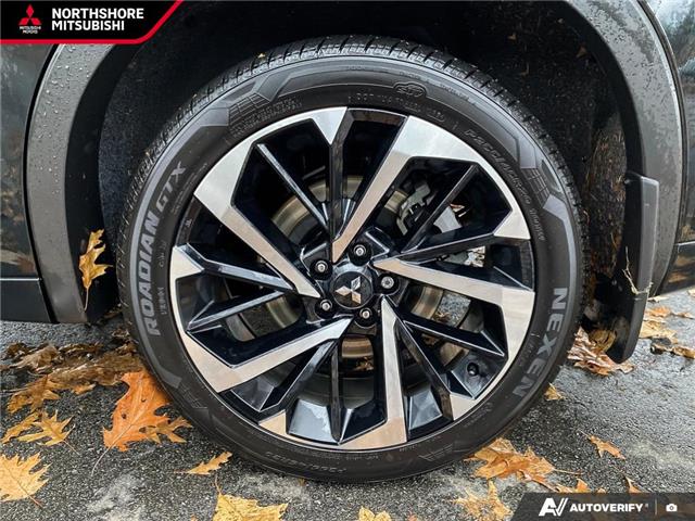 2024 Mitsubishi Outlander GT (Stk: 629989A) in North Vancouver - Image 6 of 23