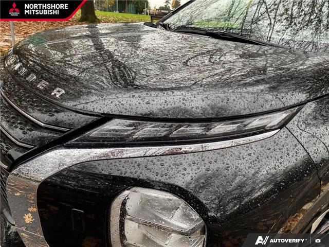 2024 Mitsubishi Outlander GT (Stk: 629989A) in North Vancouver - Image 7 of 23