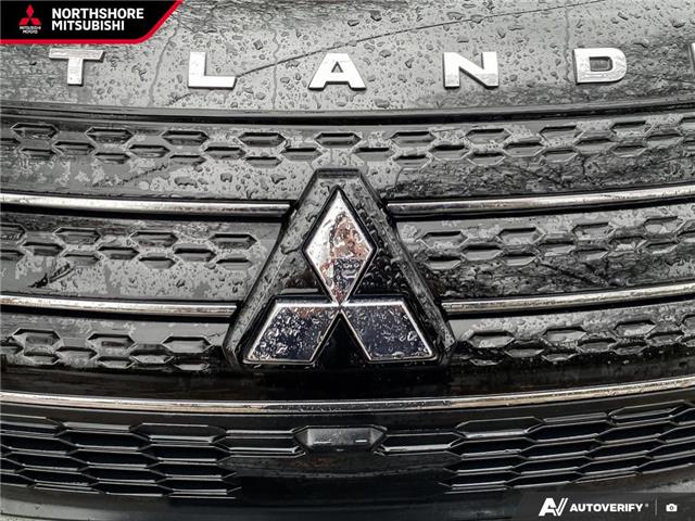 2024 Mitsubishi Outlander GT (Stk: 629989A) in North Vancouver - Image 8 of 23