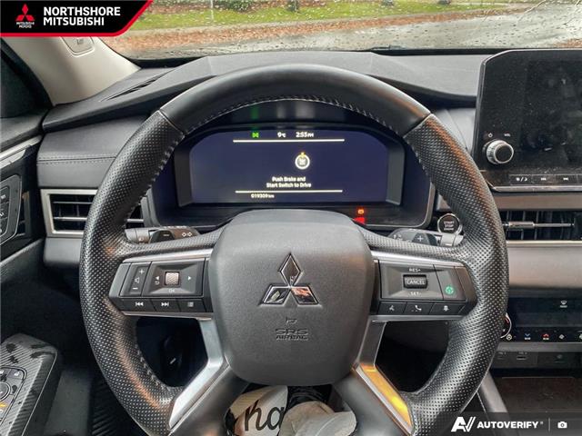 2024 Mitsubishi Outlander GT (Stk: 629989A) in North Vancouver - Image 12 of 23