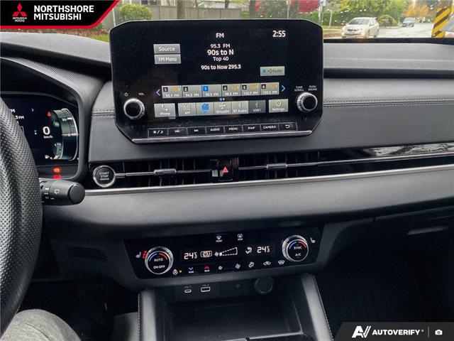 2024 Mitsubishi Outlander GT (Stk: 629989A) in North Vancouver - Image 17 of 23