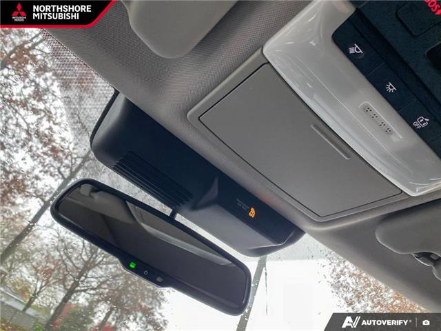 2024 Mitsubishi Outlander GT (Stk: 629989A) in North Vancouver - Image 19 of 23