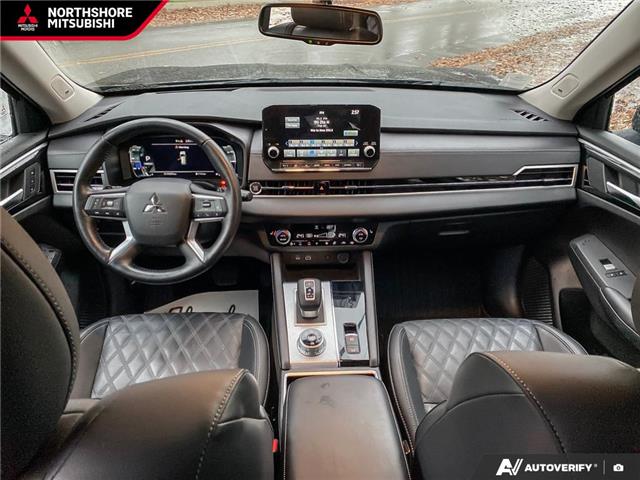 2024 Mitsubishi Outlander GT (Stk: 629989A) in North Vancouver - Image 22 of 23