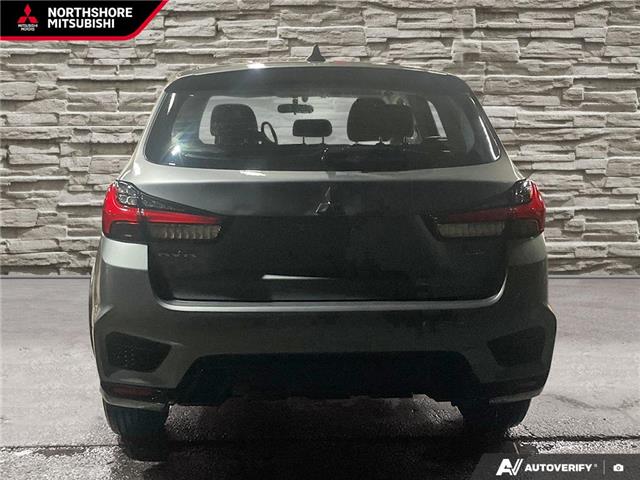 2024 Mitsubishi RVR ES (Stk: 601573) in North Vancouver - Image 5 of 24