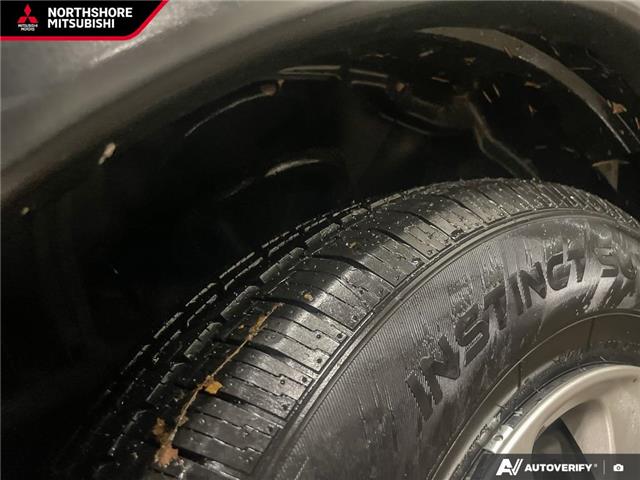 2024 Mitsubishi RVR ES (Stk: 601573) in North Vancouver - Image 7 of 24