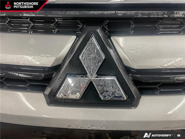 2024 Mitsubishi RVR ES (Stk: 601573) in North Vancouver - Image 9 of 24