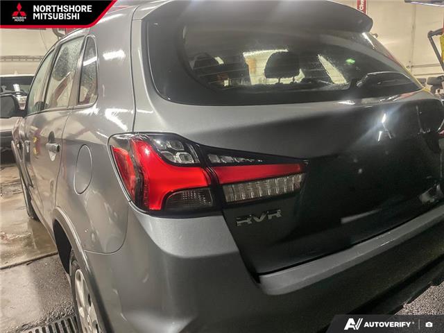 2024 Mitsubishi RVR ES (Stk: 601573) in North Vancouver - Image 10 of 24