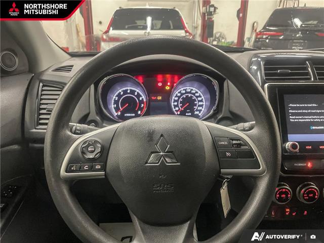 2024 Mitsubishi RVR ES (Stk: 601573) in North Vancouver - Image 13 of 24