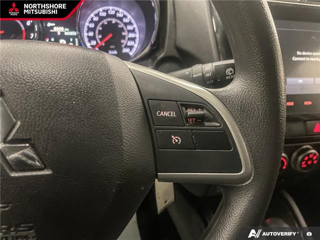2024 Mitsubishi RVR ES (Stk: 601573) in North Vancouver - Image 15 of 24