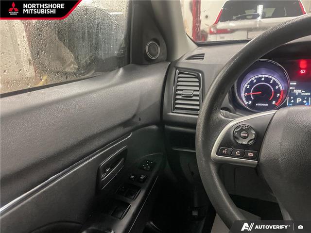 2024 Mitsubishi RVR ES (Stk: 601573) in North Vancouver - Image 16 of 24