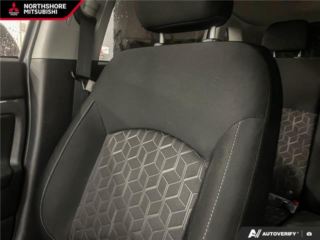 2024 Mitsubishi RVR ES (Stk: 601573) in North Vancouver - Image 19 of 24