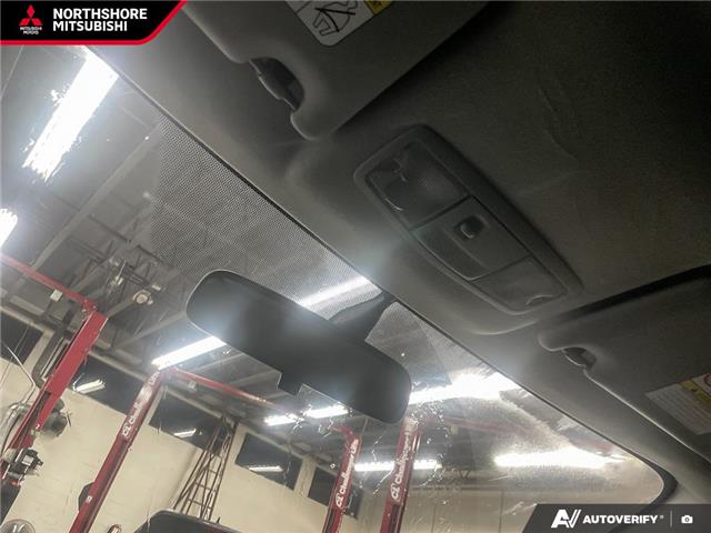 2024 Mitsubishi RVR ES (Stk: 601573) in North Vancouver - Image 20 of 24