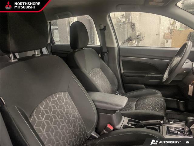 2024 Mitsubishi RVR ES (Stk: 601573) in North Vancouver - Image 21 of 24