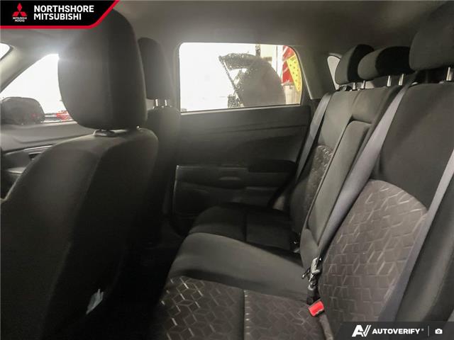 2024 Mitsubishi RVR ES (Stk: 601573) in North Vancouver - Image 22 of 24