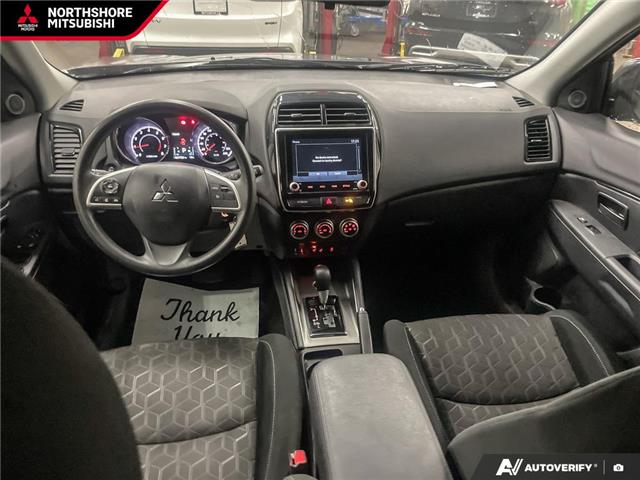 2024 Mitsubishi RVR ES (Stk: 601573) in North Vancouver - Image 23 of 24