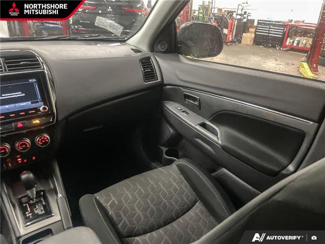 2024 Mitsubishi RVR ES (Stk: 601573) in North Vancouver - Image 24 of 24