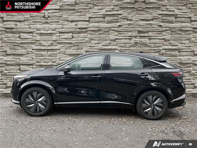 2023 Nissan Ariya EVOLVE+ (Stk: 400897) in North Vancouver - Image 3 of 22