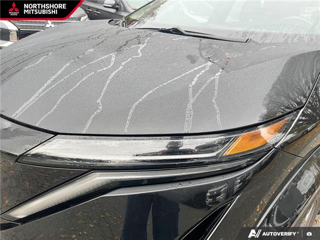 2023 Nissan Ariya EVOLVE+ (Stk: 400897) in North Vancouver - Image 6 of 22