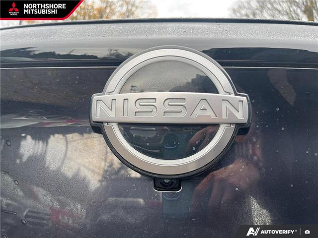 2023 Nissan Ariya EVOLVE+ (Stk: 400897) in North Vancouver - Image 7 of 22