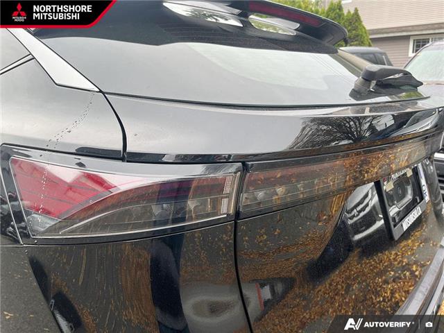 2023 Nissan Ariya EVOLVE+ (Stk: 400897) in North Vancouver - Image 8 of 22