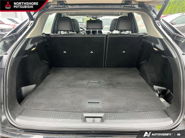 2023 Nissan Ariya EVOLVE+ (Stk: 400897) in North Vancouver - Image 9 of 22