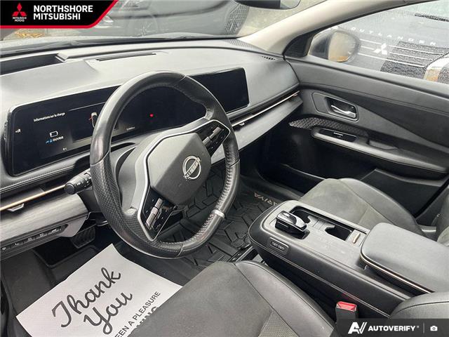 2023 Nissan Ariya EVOLVE+ (Stk: 400897) in North Vancouver - Image 10 of 22