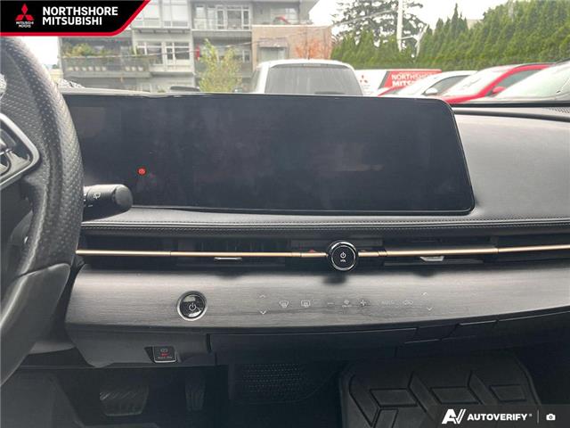 2023 Nissan Ariya EVOLVE+ (Stk: 400897) in North Vancouver - Image 16 of 22