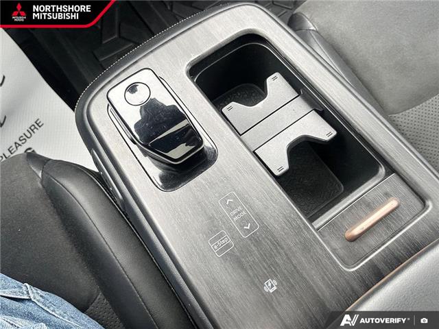 2023 Nissan Ariya EVOLVE+ (Stk: 400897) in North Vancouver - Image 17 of 22