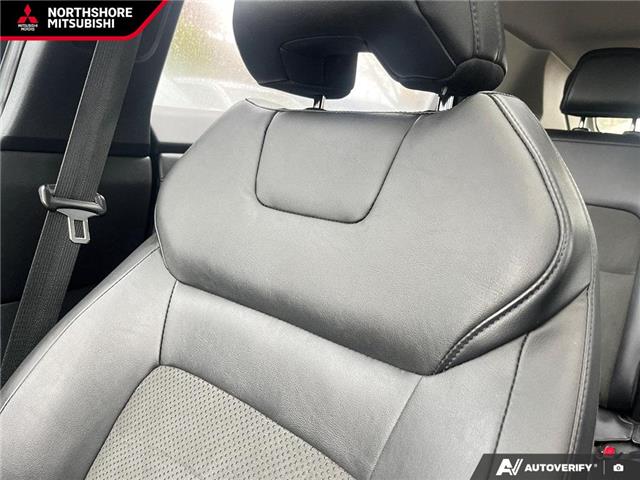 2023 Nissan Ariya EVOLVE+ (Stk: 400897) in North Vancouver - Image 18 of 22