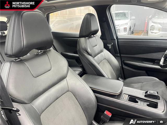 2023 Nissan Ariya EVOLVE+ (Stk: 400897) in North Vancouver - Image 19 of 22