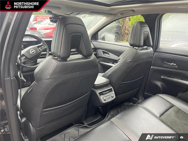 2023 Nissan Ariya EVOLVE+ (Stk: 400897) in North Vancouver - Image 20 of 22