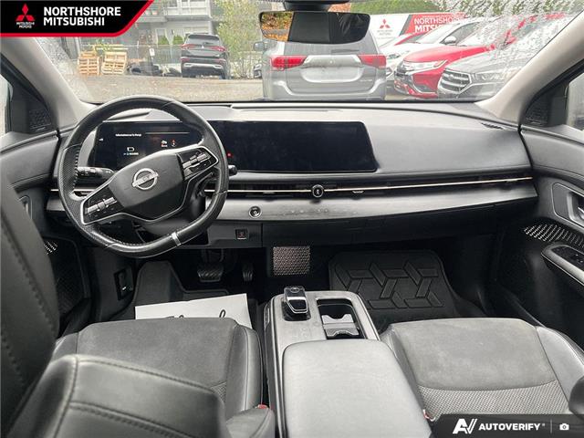 2023 Nissan Ariya EVOLVE+ (Stk: 400897) in North Vancouver - Image 22 of 22