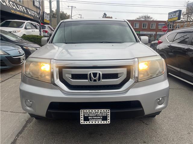 2009 Honda Pilot EX-L (Stk: H504478) in Scarborough - Image 2 of 21