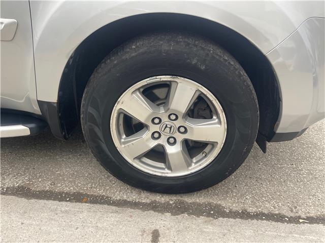 2009 Honda Pilot EX-L (Stk: H504478) in Scarborough - Image 4 of 21