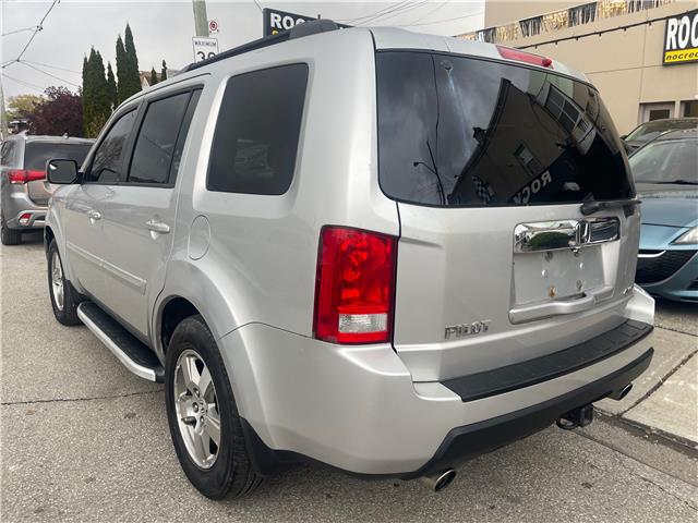 2009 Honda Pilot EX-L (Stk: H504478) in Scarborough - Image 8 of 21
