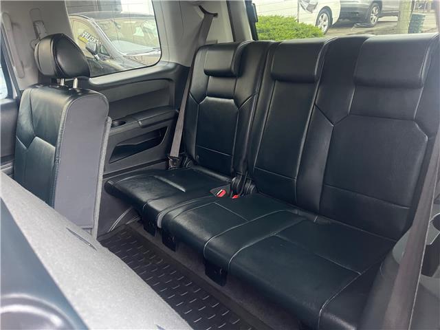 2009 Honda Pilot EX-L (Stk: H504478) in Scarborough - Image 11 of 21