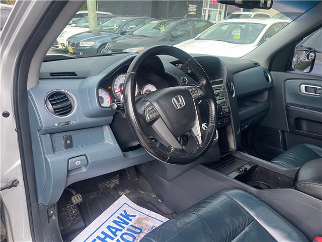 2009 Honda Pilot EX-L (Stk: H504478) in Scarborough - Image 13 of 21