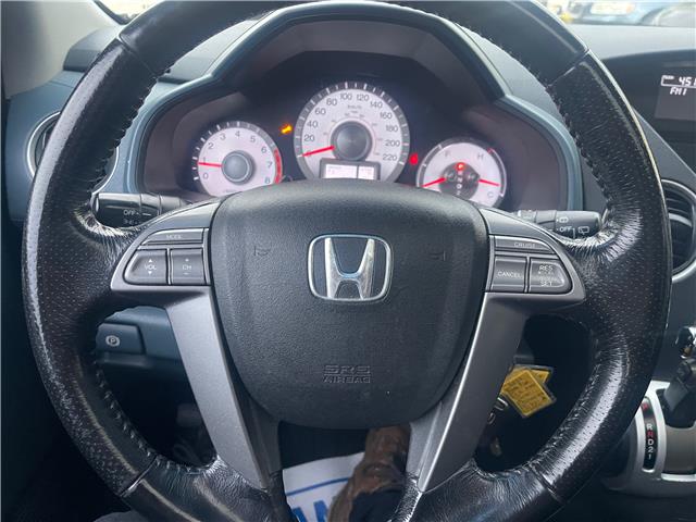 2009 Honda Pilot EX-L (Stk: H504478) in Scarborough - Image 15 of 21