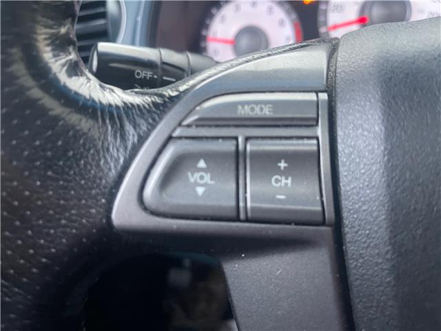 2009 Honda Pilot EX-L (Stk: H504478) in Scarborough - Image 16 of 21