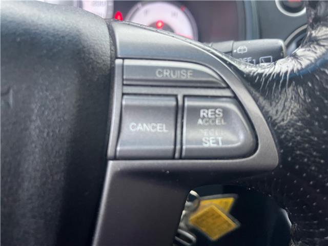2009 Honda Pilot EX-L (Stk: H504478) in Scarborough - Image 17 of 21