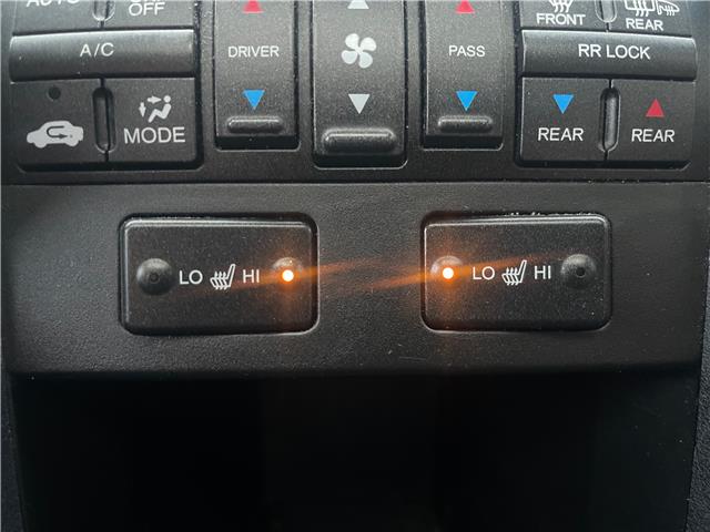 2009 Honda Pilot EX-L (Stk: H504478) in Scarborough - Image 20 of 21